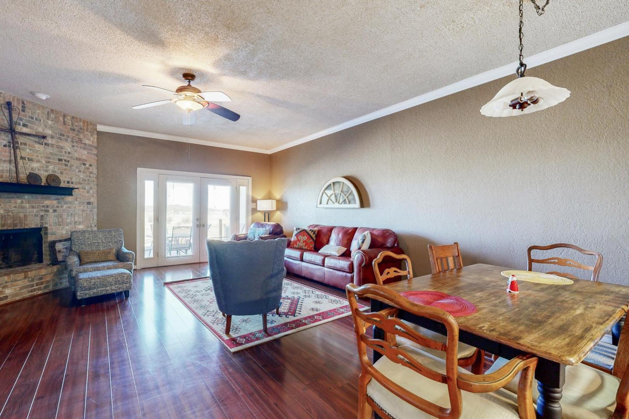 Canyon Lake Getaway & Texas Living Номер фото