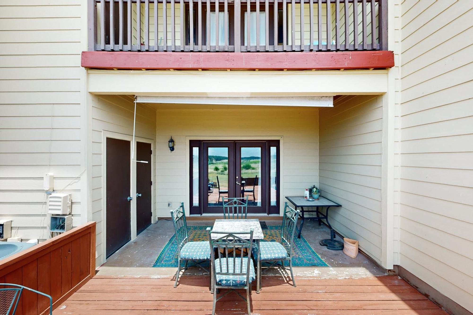 Canyon Lake Getaway & Texas Living Екстер'єр фото