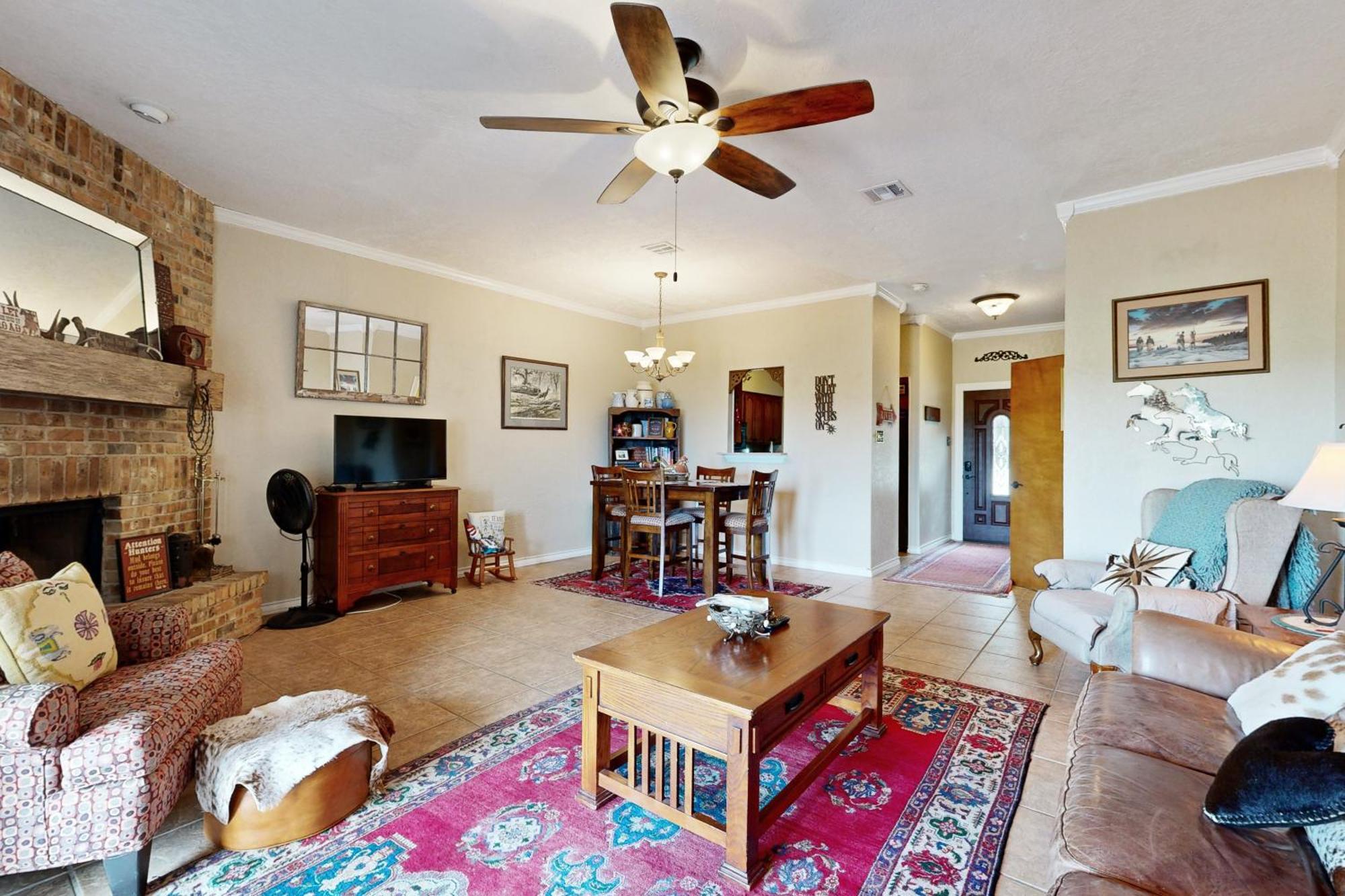Canyon Lake Getaway & Texas Living Екстер'єр фото